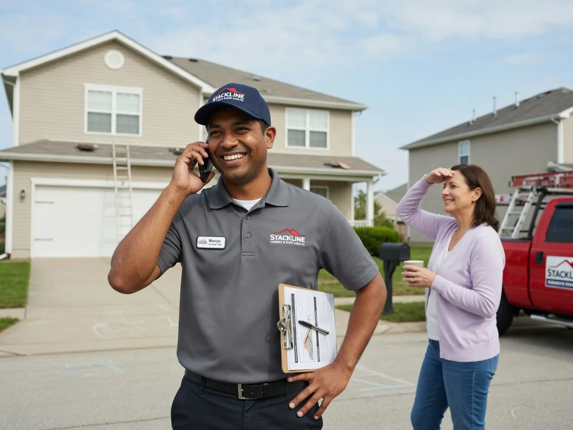 Chimney flashing repair Grays Knob, KY FAQs